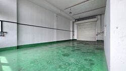 West Connect Building (D22), Factory #570165121